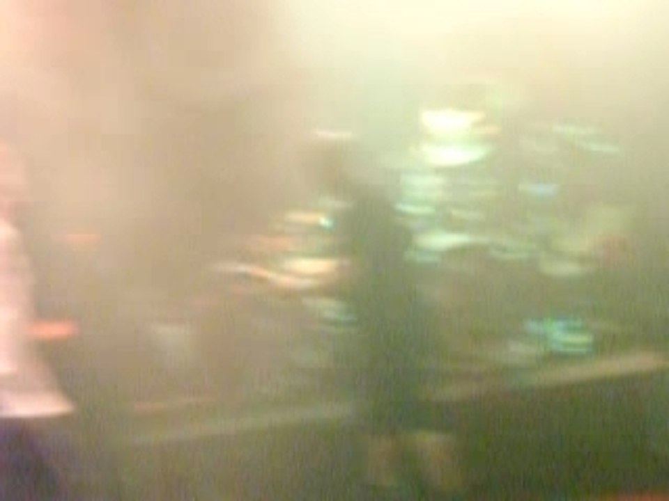 Stone Sour live à Strasbourg Hell&Consequences