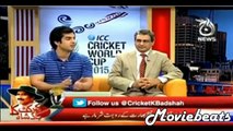 Aanother Chance Given by Pakistani Empire to Cricket Team India - Pakistani Media