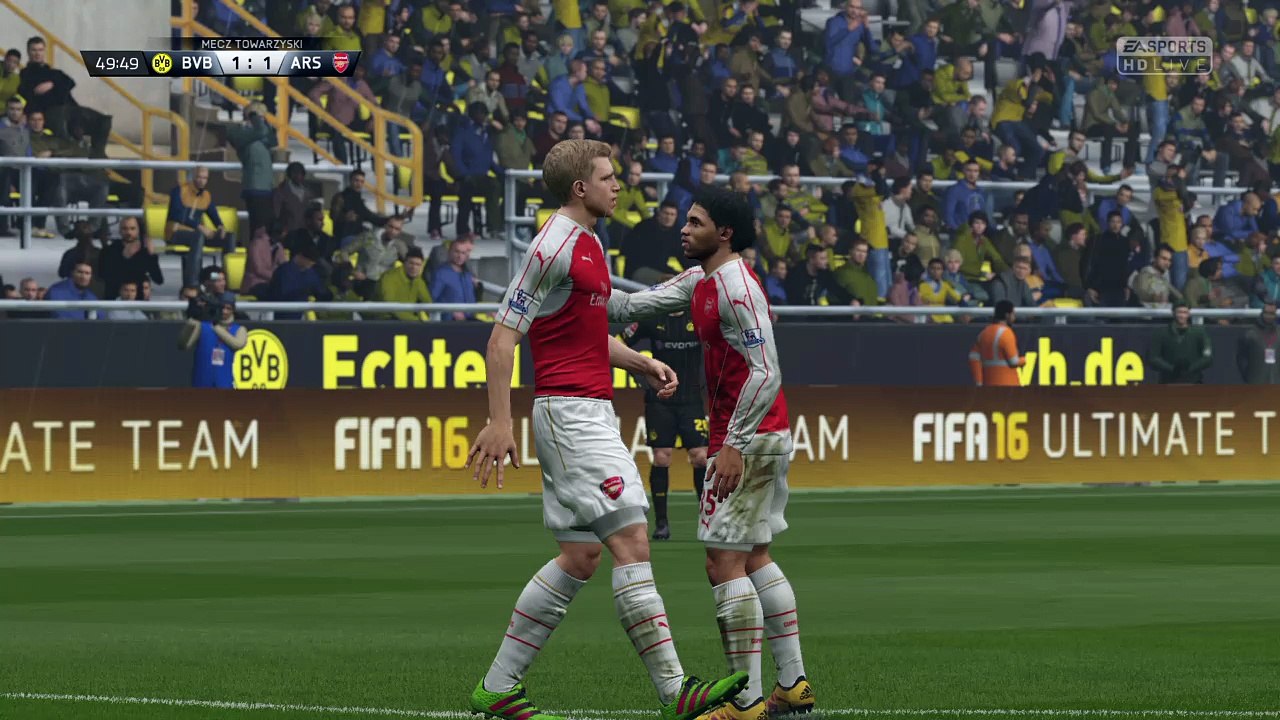 FIFA 16