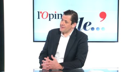 François Kalfon (PS) -  : « Il faut ubériser la politique »