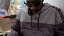 Game of Thrones Season 5: Catch The Throne Mixtape Volume II: Snoop Dogg (HBO)