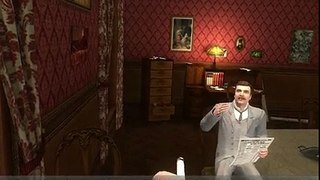 Sherlock Holmes vs Jack the Ripper – PC [telecharger .torrent]