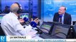 Loi travail, chômage et PME : Pierre Gattaz répond aux questions de Jean-Pierre Elkabbach