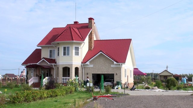 «Красивая Земля». Счастливая семья о покупке участка в дачном поселке «Солнечный берег»