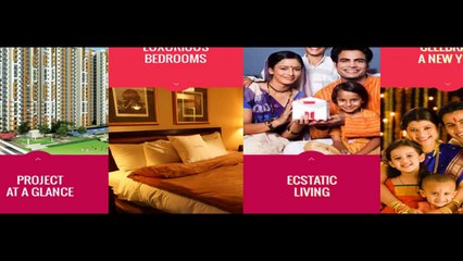 Amrapali Riverview New Luxurious Project