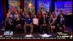 Voters Hit Trump Coverage - Focus Group Divided On Media - Media Buzz