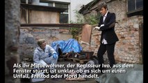 SOKO Leipzig - Bilderserie Sein oder Nichtsein | S14E19 (279) | 06.02.2015 im ZDF