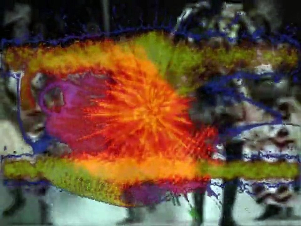 M Pembe danses et chants d'Afrique