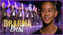 Its Showtime! | DANCERS: BRAHMA BEAT EP 4 + NEW CHEERLEADERS