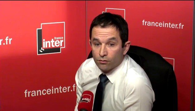 Benoît Hamon : Si François Hollande est candidat, je souhaite qu'il passe par les primaires