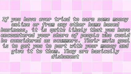 Watch Out For People Who Make Big Promises