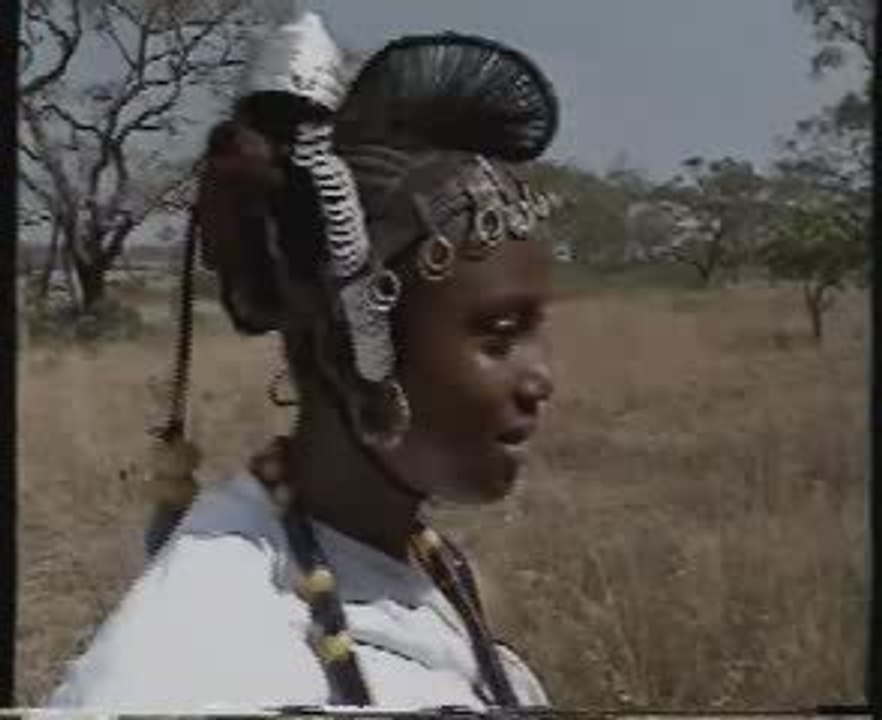 Musiques de Guinée (extraits)
