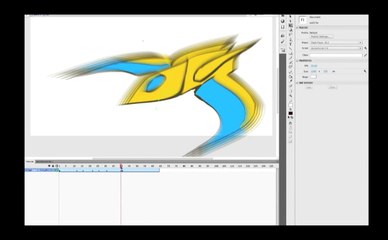 Speed Animation of StarCrafts Ep22