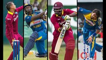 West Indies vs Sri Lanka innings highlights T20 World Cup 2016 WATCH -hightlight