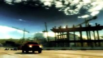 Need for Speed Undercover – PSP