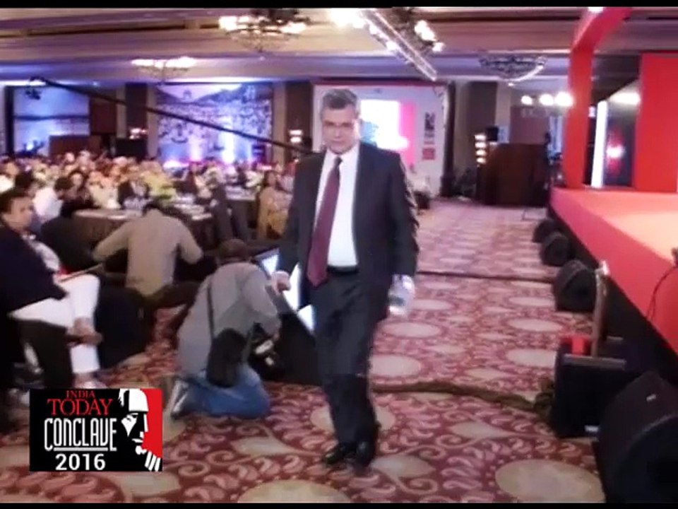 ENTER, THE CYBER TERRORIST