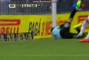 Quilmes vs San Lorenzo (3-0) Primera División 2016 Fecha 8 Zona 1