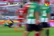 River Plate vs Banfield (1-1) Primera División 2016 Fecha 8 Zona 1