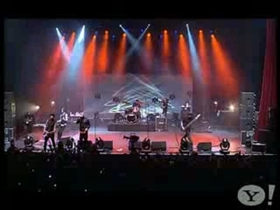 Good Charlotte - Keep Your Hands Off My Girl