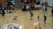 Iowa Wesleyan College Womens Basketball vs. Westminster College - 1st Half