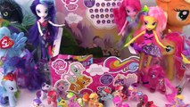 My Little Pony MLP NEW Blind Bags Wave 12 FULL CASE Opening 24 Bags! Part 2