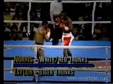 Meldrick Taylor vs Terry Norris  Best Boxing Fights  Legend Boxing Matches  Best Boxing Matches