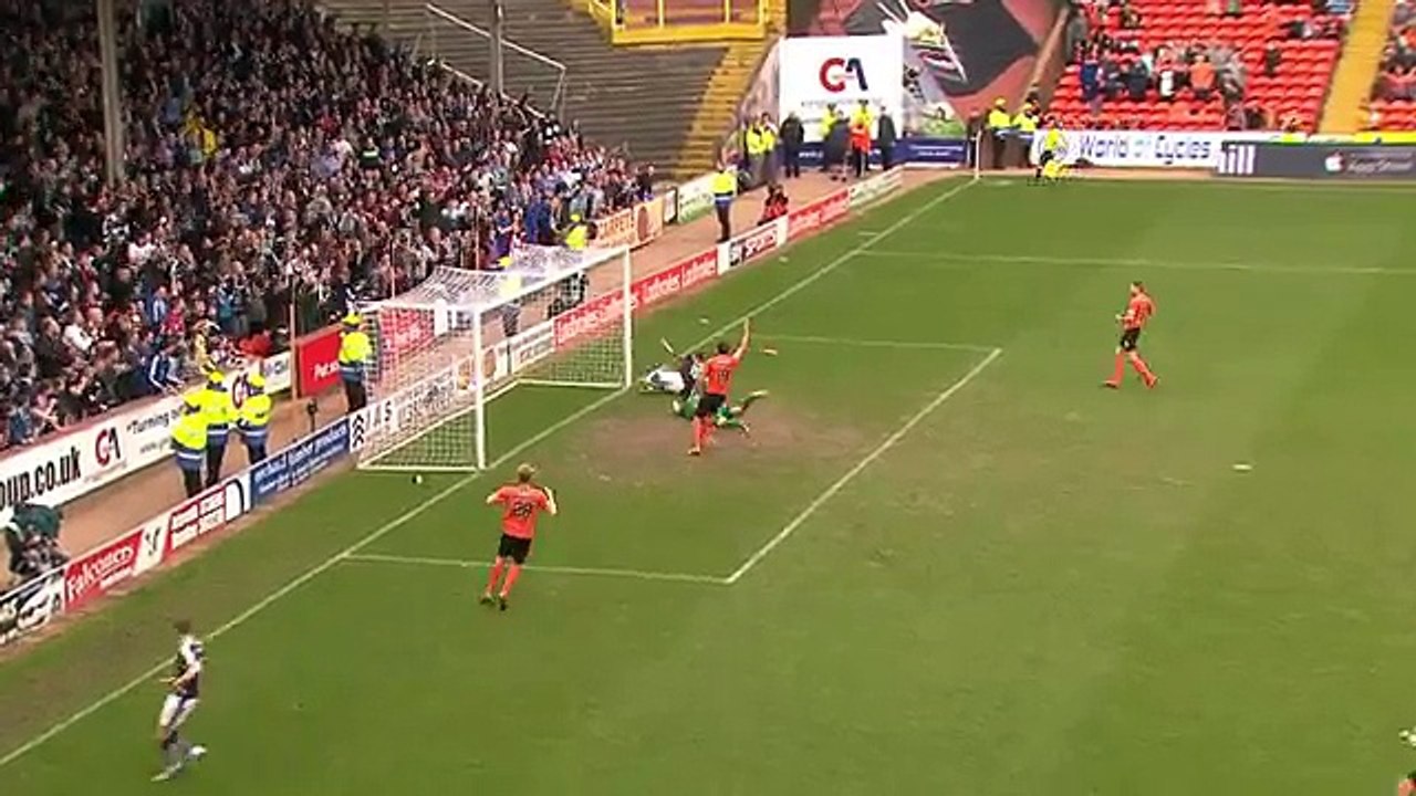 Dundee United v Dundee