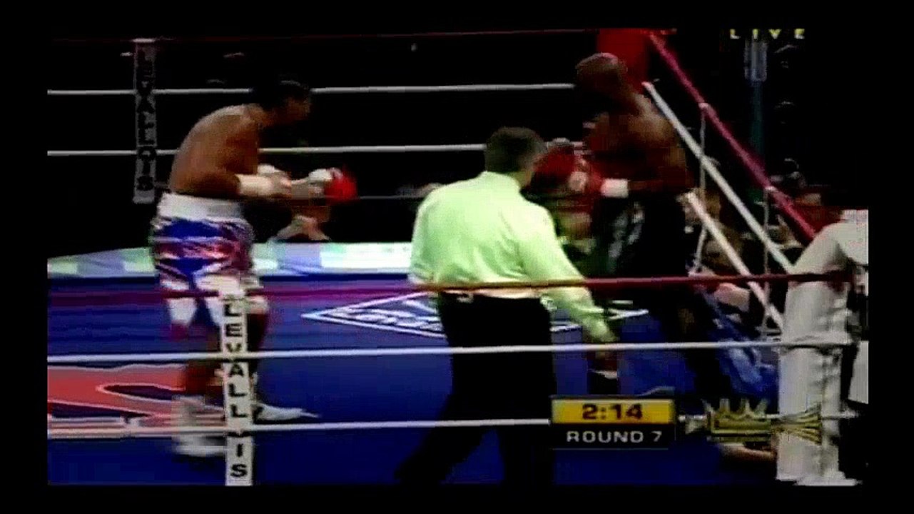 David 'Hayemaker' Haye Greatest Hits  Legend Boxing Matches  Best Boxing Matches