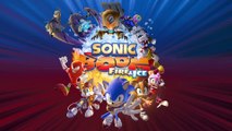 Nintendo 3DS - Sonic Boom Fire & Ice Announcement