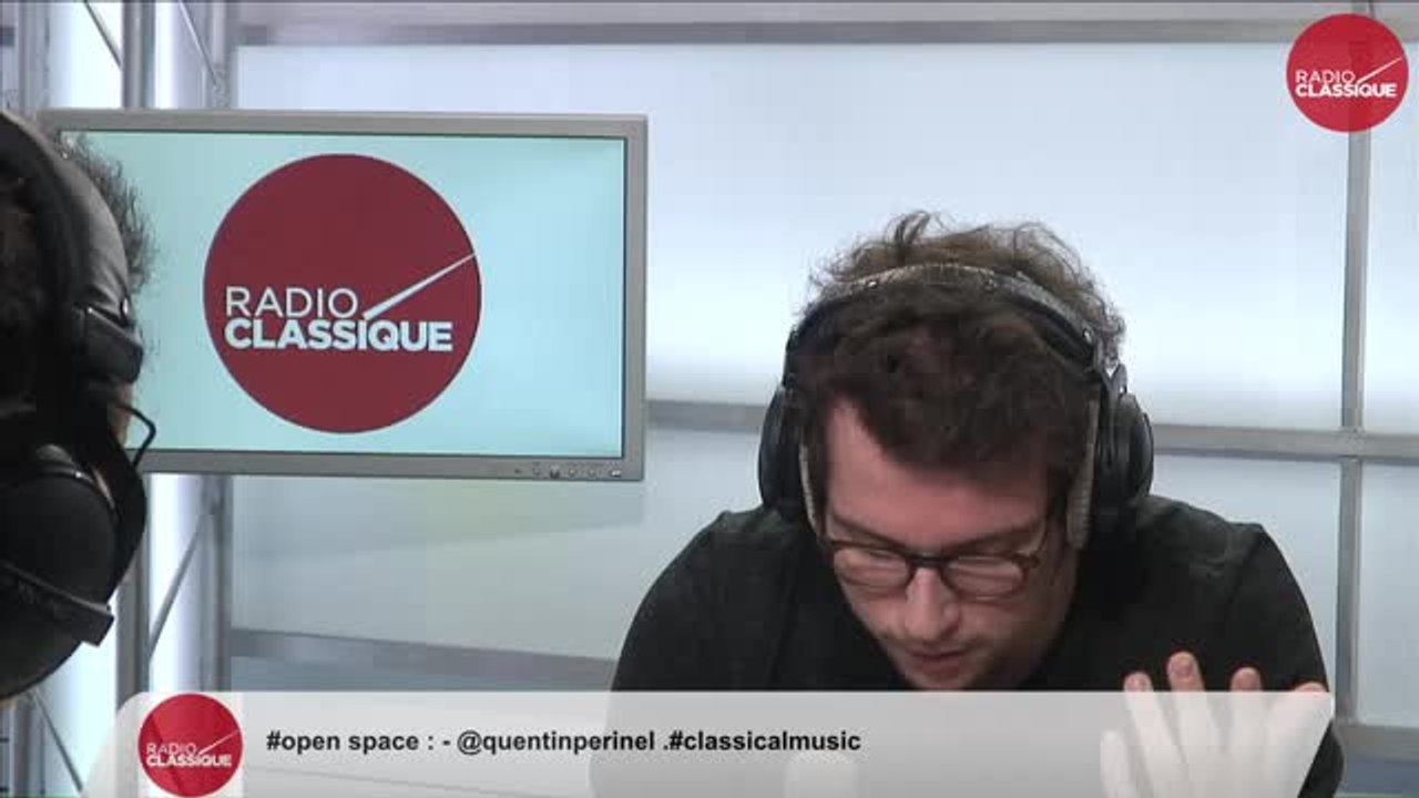 Open space - la touche snooze du réveil devrait disparaître