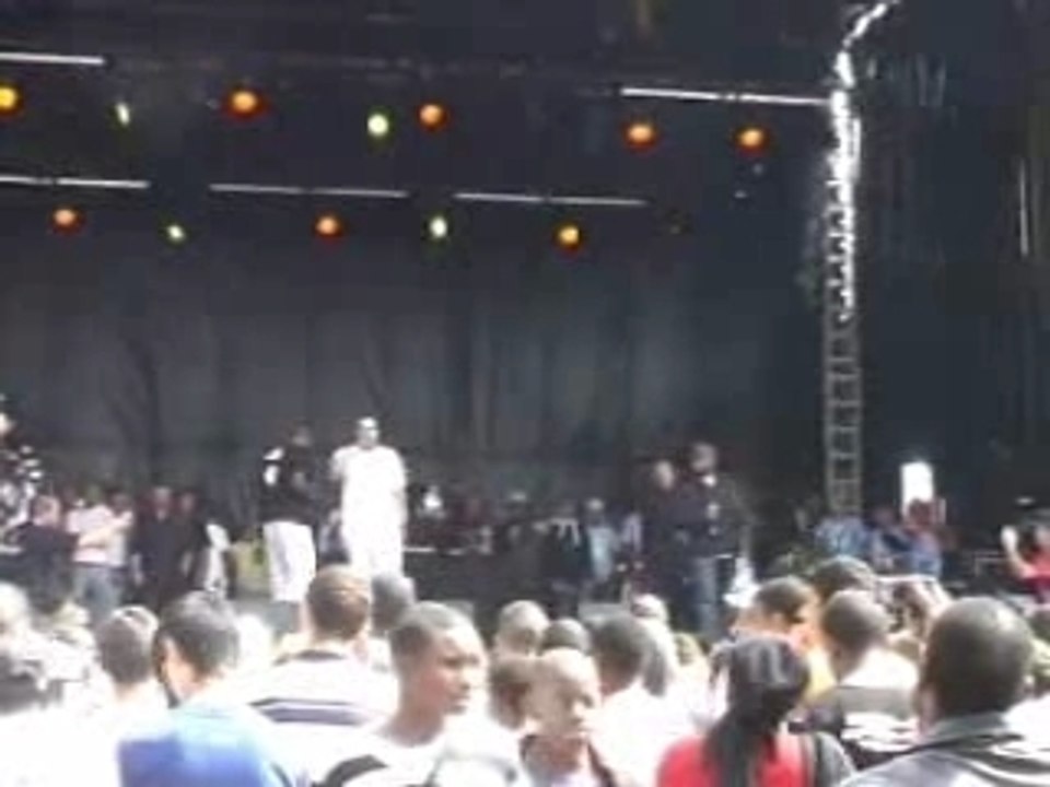 Roues arriere version longue