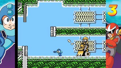 PS4［ロックマン］No.1～6 (5)