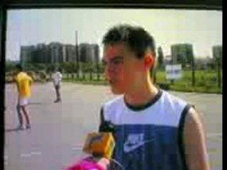 Alex la Antena 1 🎙️