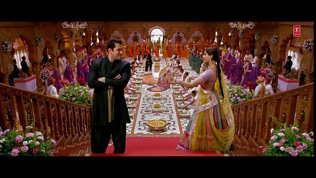 Jab Tum Chaho [Full VIDEO Song] Prem Ratan Dhan Payo - Salman Khan ft Sonam Kapoor
