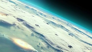 TERMINUS Trailer (Sci-fi - 2016)