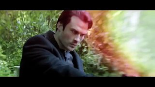 THE ANOMALY Trailer (Sci-Fi Movie - 2014)
