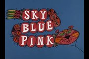 Pink Panther Episode 36 Disc 2 Sky Blue Pink HQ