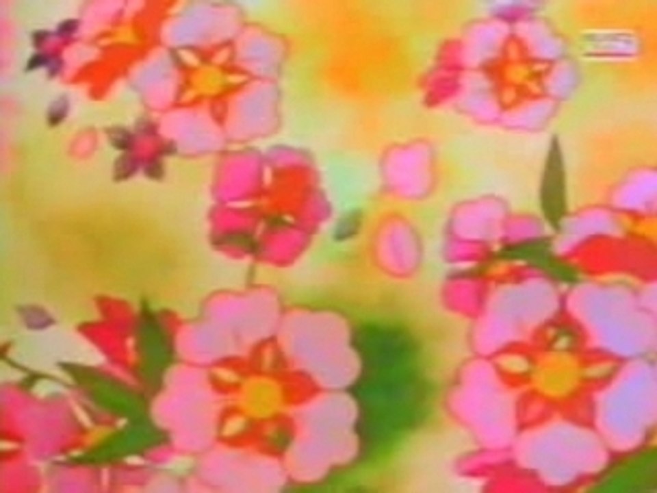 Au pays de candy générique de début