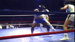 Mike Tyson Tribute - 
(1/2)  Biggest Boxers