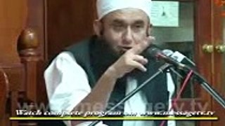 Maulana Tariq Jameel Funny 2016