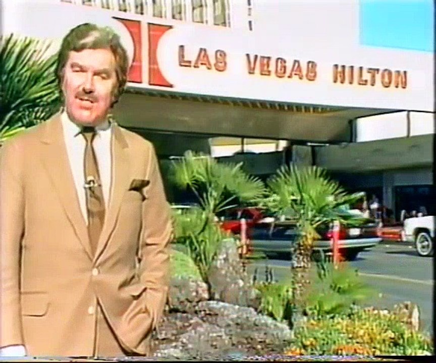 Mike Tyson - James Smith. 1987-03-0 Biggest Boxers