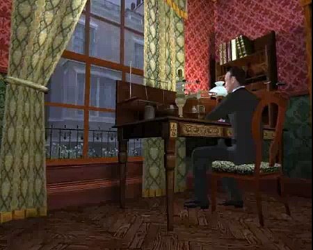 Sherlock Holmes The Awakened – PC [Scaricare .torrent]