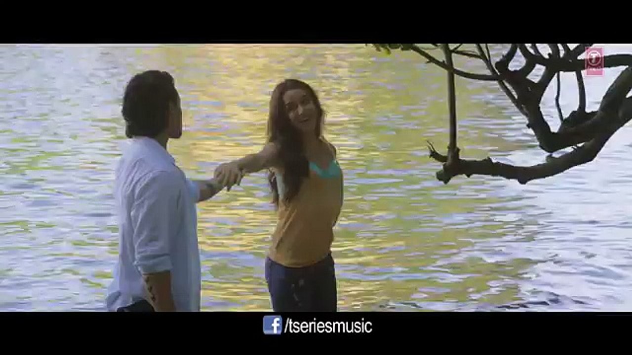 -SAB TERA Video Song - BAAGHI - Tiger Shroff, Shraddha Kapoor - Armaan Malik - Amaal Mallik