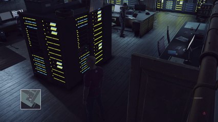 HitMan " agent K9 " 1 of 6 part 1a