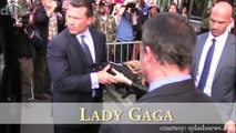 Celebrities Getting Assaulted By Fans- Ariana Grande, Kim Kardashian, Lady Gaga And More