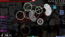 osu! : Fear, and Loathing in Las Vegas - Chase the Light! (TV Size) [Insane!]   DT (S)