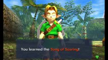 LP Zelda Majoras Mask 3D Episode 5 - Toxic Swamp Cruise