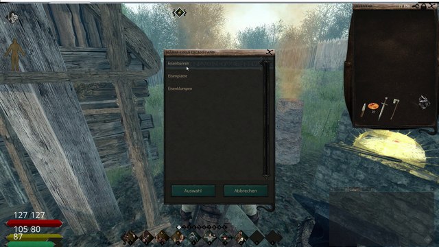 Life is Feudal Your Own - Handels Mod #074-muxed