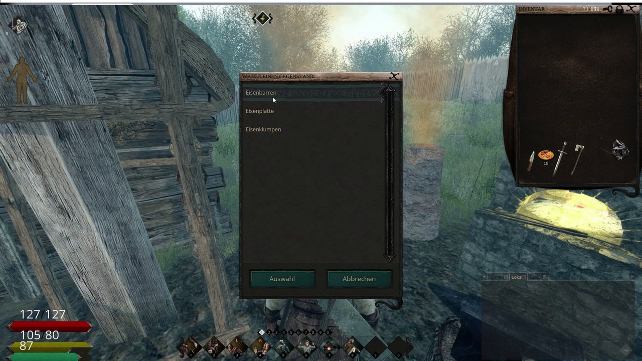 Life is Feudal Your Own - Handels Mod #074-muxed