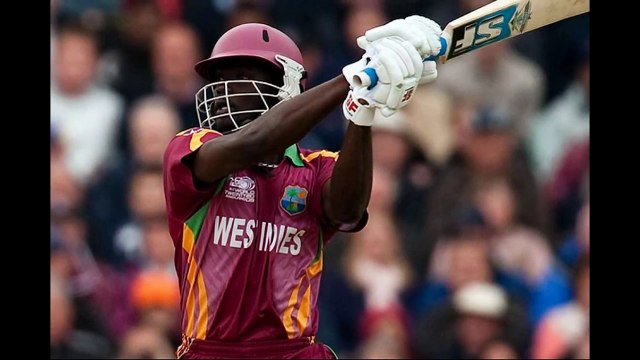 Fletcher 84 of 64 Balls Vs Srilanka T20 Worldcup 20 March 2016 Video HD - hightlight